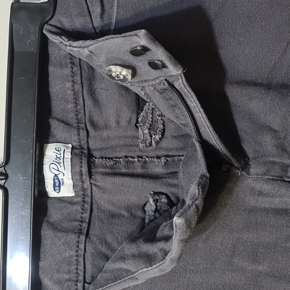 🔴#11 Old Navy pants pixie - Picture 3 of 5